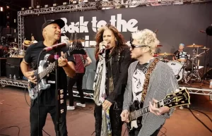 Black Sabbath / ‘Back to the Beginning- Ozzy’s Final Bow’