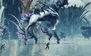 Xenoblade Chronicles X