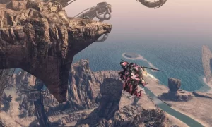 Xenoblade Chronicles X