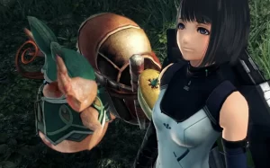 Xenoblade Chronicles X