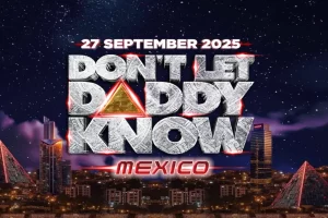 Don’t Let Daddy Know 