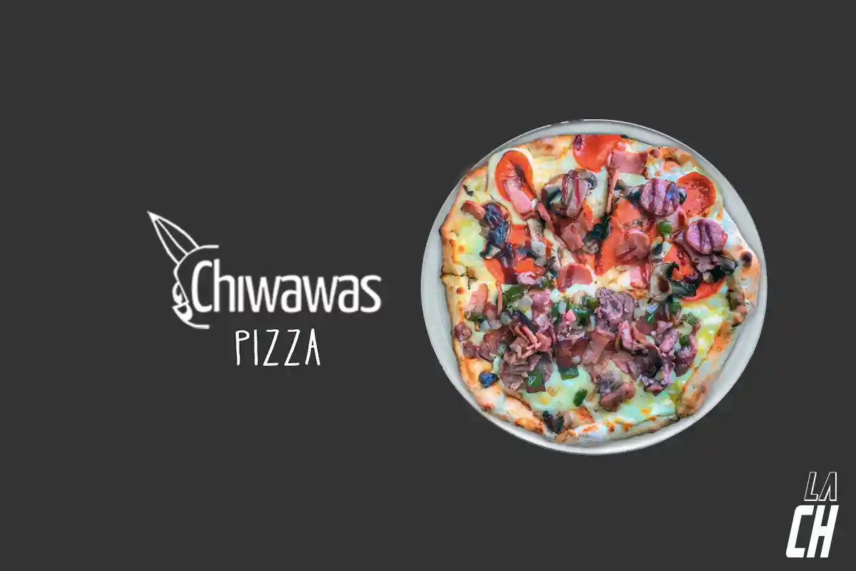 Chiwawas Pizza