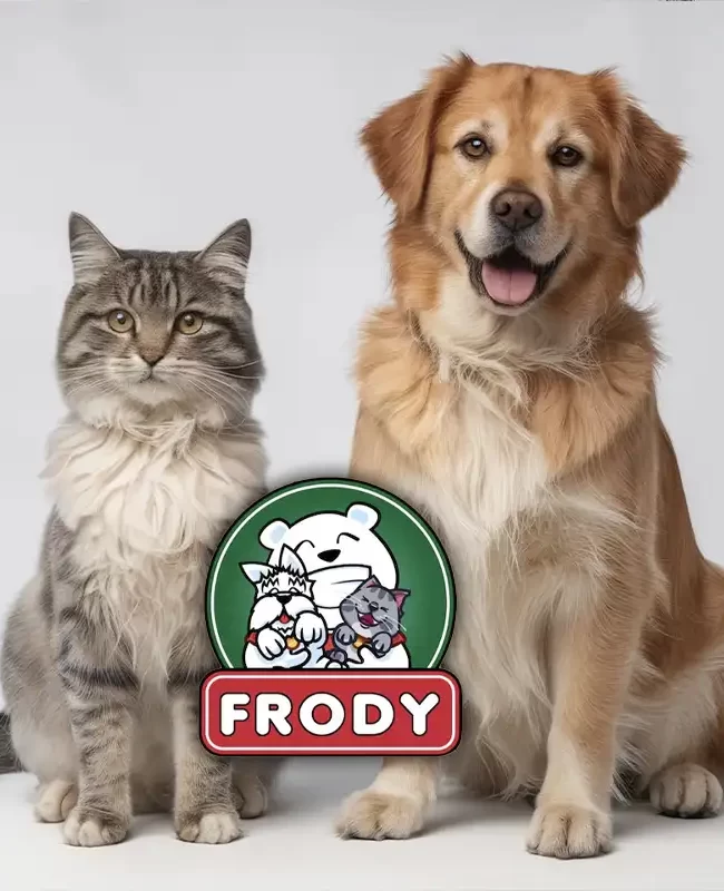 Frody / Croquetón 2025