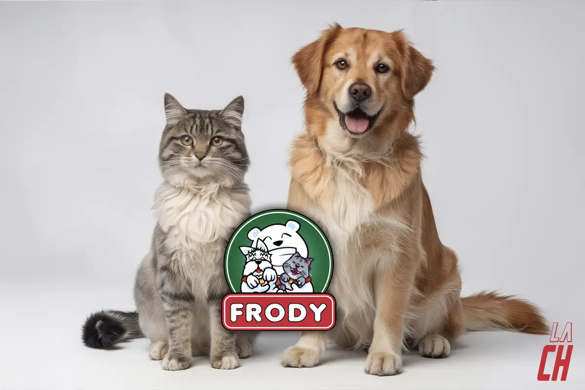 Frody / Croquetón 2025