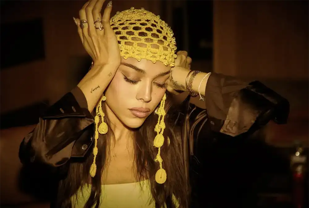 Danna / Danna Paola / Khe Calor