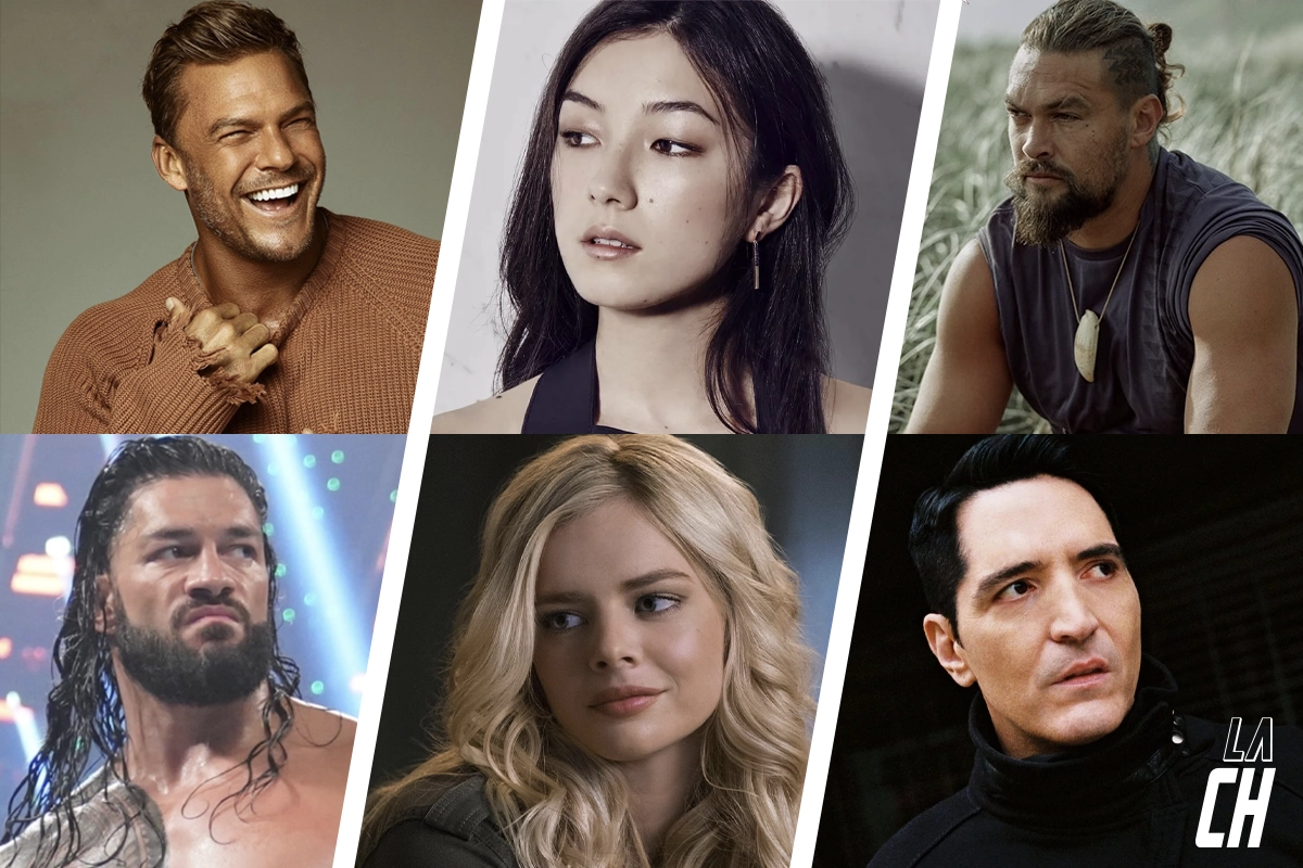 Street Fighter / Capcom