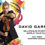 David Garrett