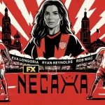 Necaxa / Disney+