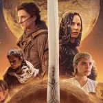 Dune Parte 3/ Warner Bros / Dune Messiah