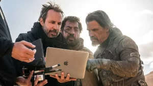 Dune Parte 3/ Warner Bros / Dune Messiah