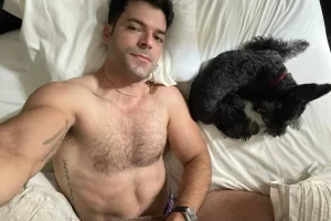 Créditos: Adrián Di Monte/ X/ @AdrianDiMonte