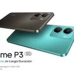 Realme P3
