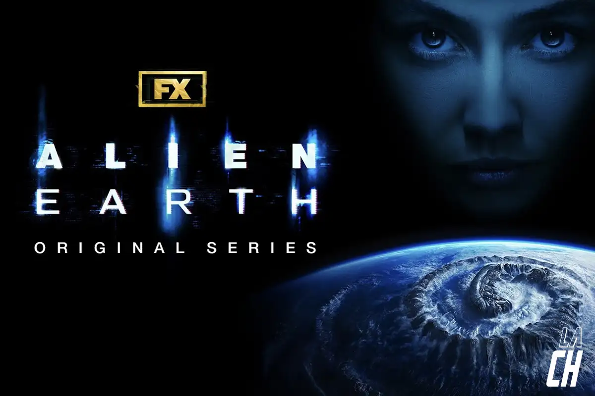 Alien / FX / Disney+