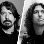 Foo Fighters / Ilan Rubin / Dave Grohl