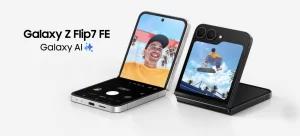 Samsung / Galaxy Z Fold7 y Flip7