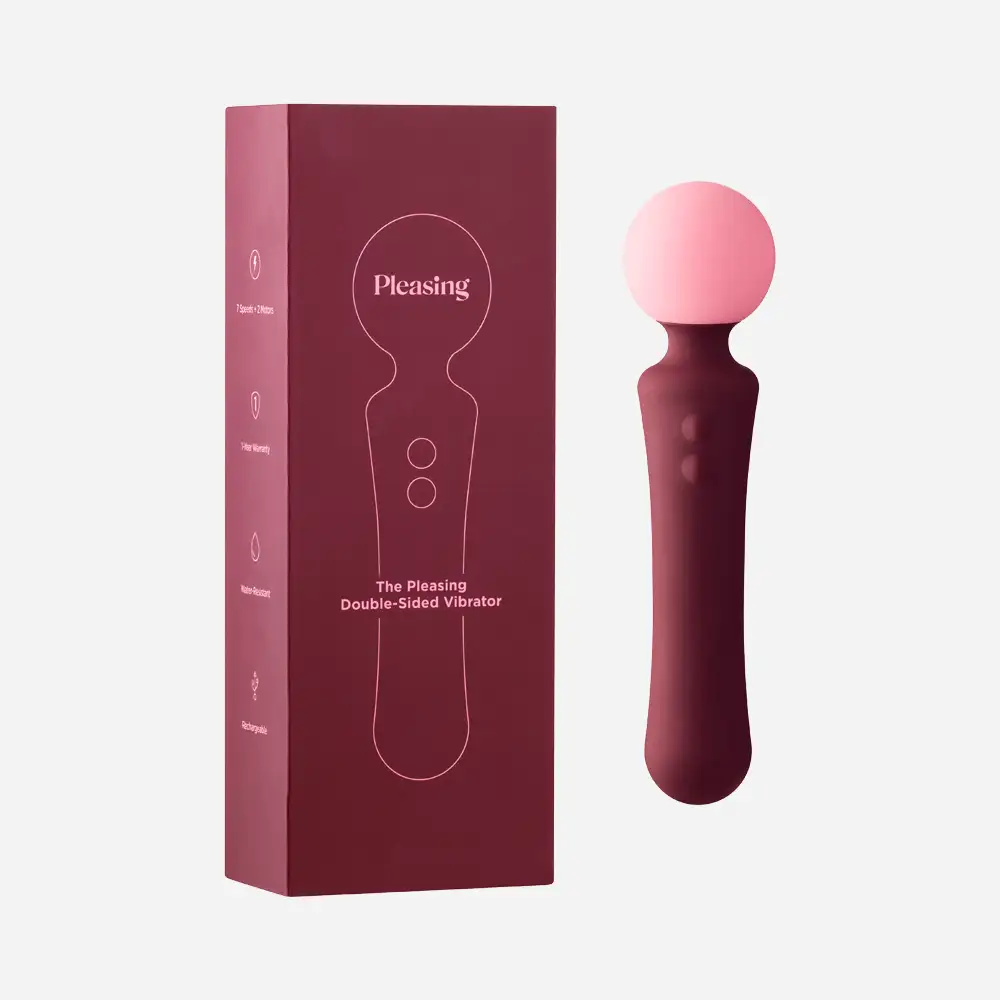 Harry Styles lanza vibrador y lubricante con Pleasing: placer con estilo, sin culpas y al más puro estilo del pop británico