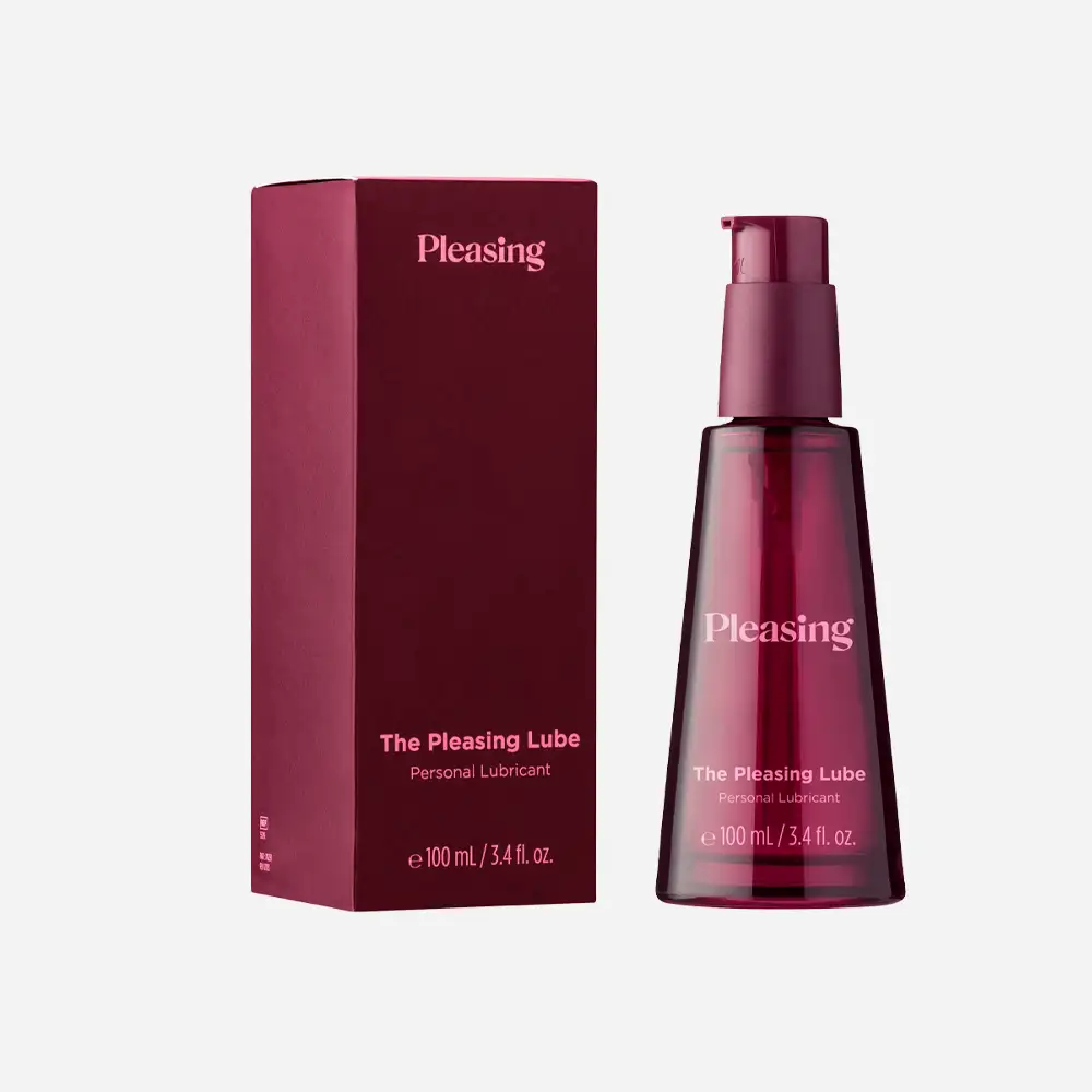 Harry Styles lanza vibrador y lubricante con Pleasing: placer con estilo, sin culpas y al más puro estilo del pop británico