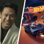 Hot Wheels / Jon M. Chu