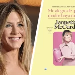 Jennifer Aniston / ‘I’m Glad My Mom Died’, / Jennette McCurdy