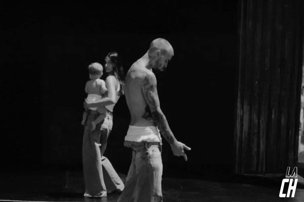 Justin Bieber / SWAG