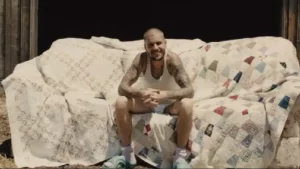 Justin Bieber / SWAG