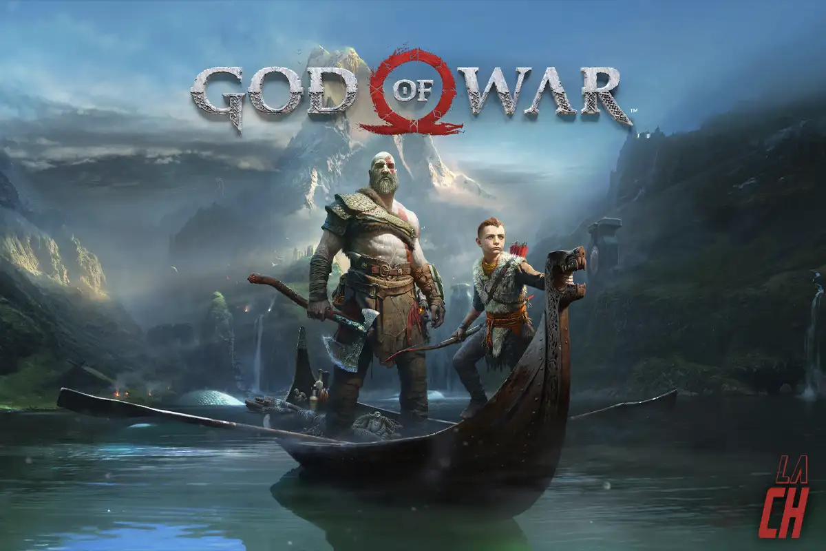 Kratos se prepara para conquistar la pantalla chica- todo sobre la serie de ‘God of War’ en Prime Video 02