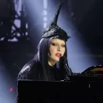 Lady Gaga / Mayhem Ball Tour