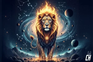 Era de Leo / Zodiaco / Semana
