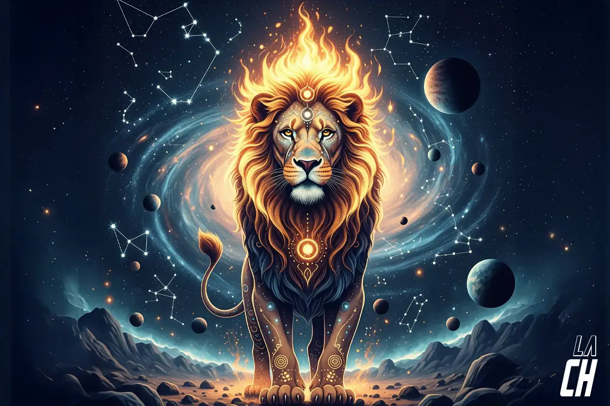 Era de Leo / Zodiaco / Semana