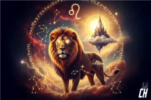 Era de Leo / Zodiaco / Semana