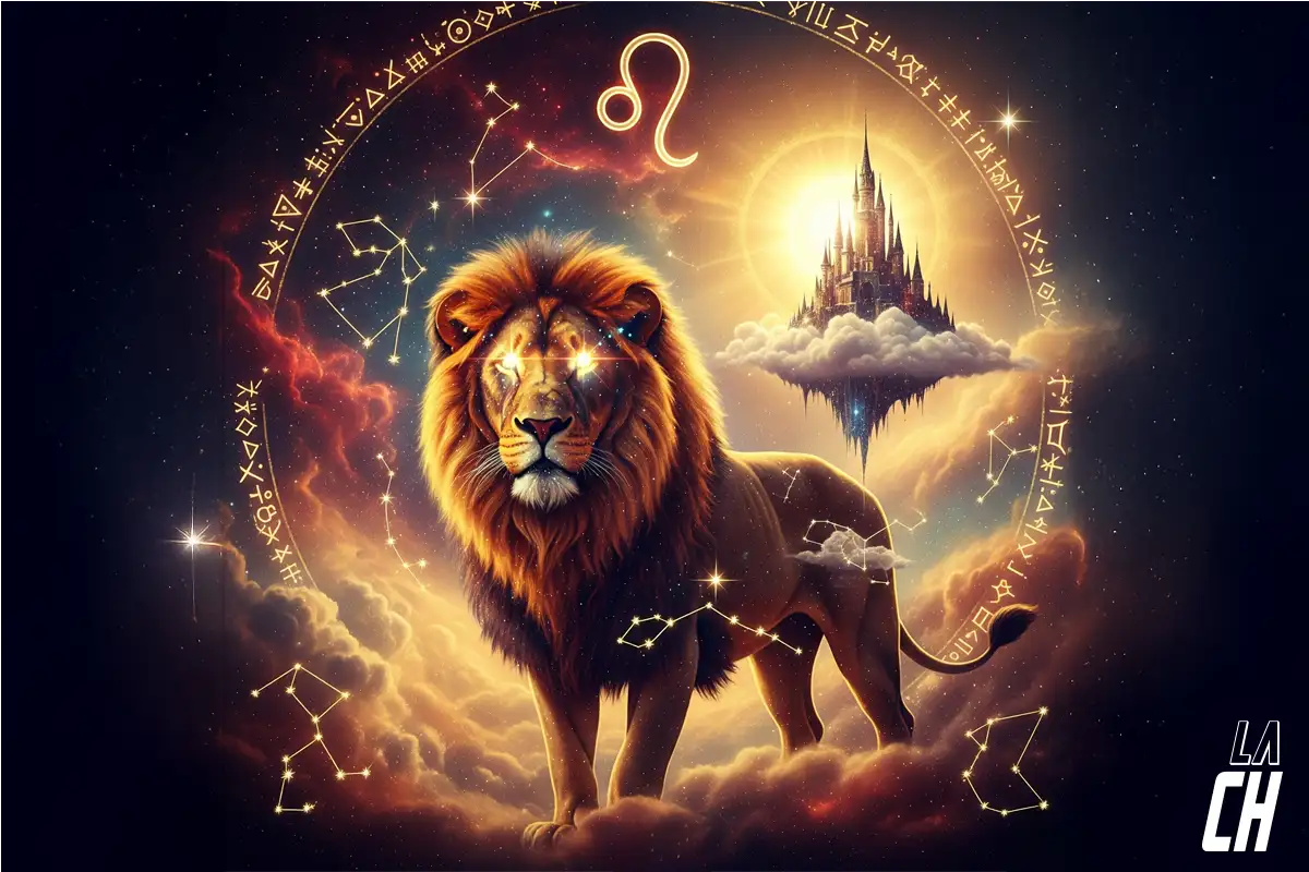 Era de Leo / Zodiaco / Semana