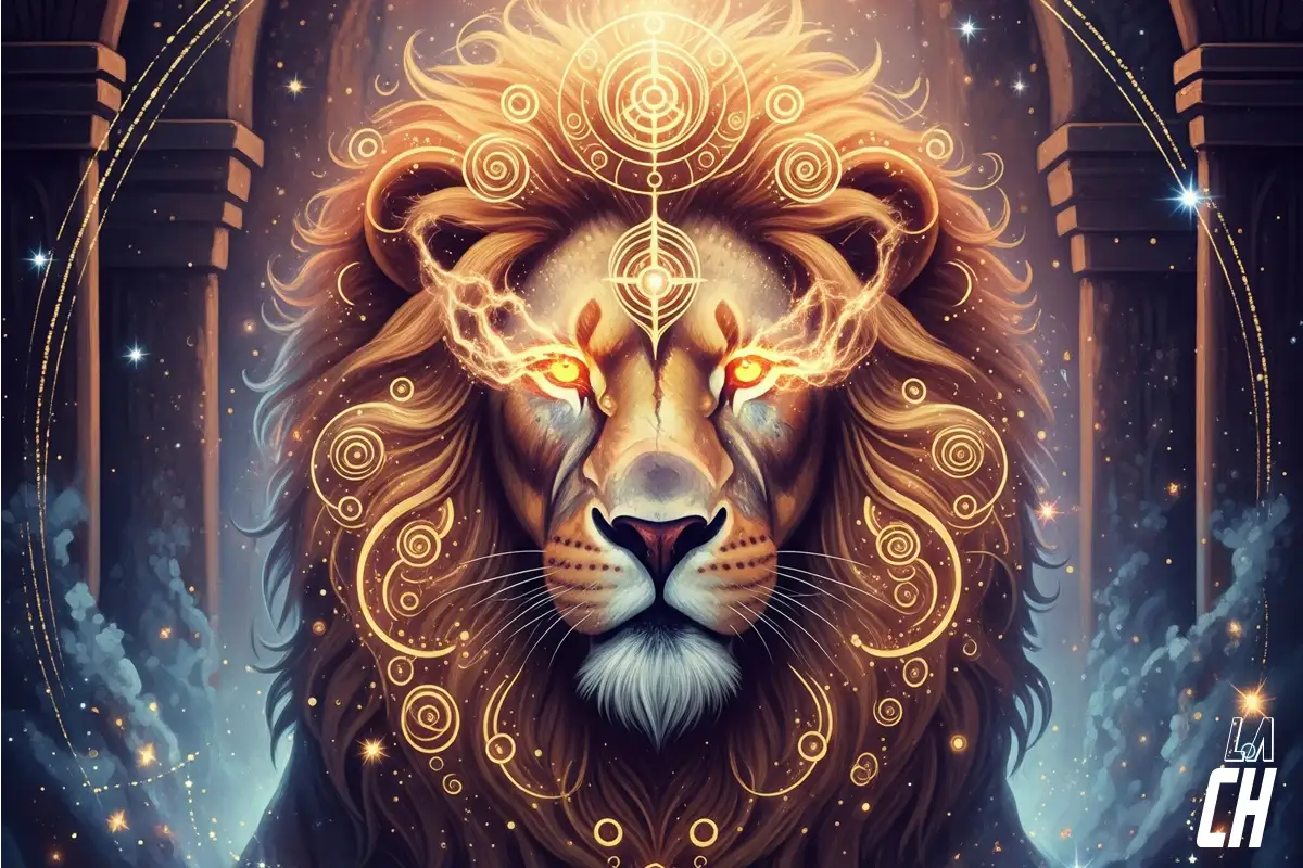 Era de Leo / Zodiaco / Semana