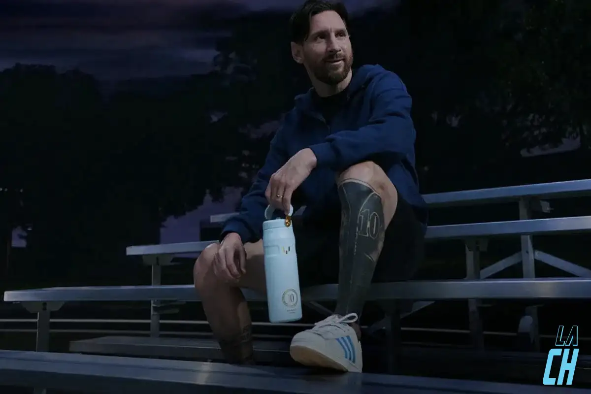 Lionel Messi / Stanley