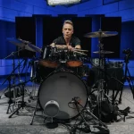 Matt Cameron / Pearl Jam