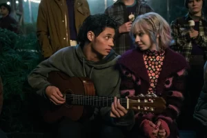 Merlina 2 / Wednesday 2