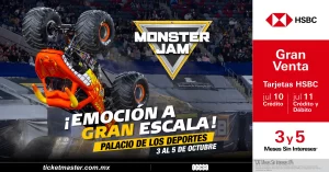 Monster Jam