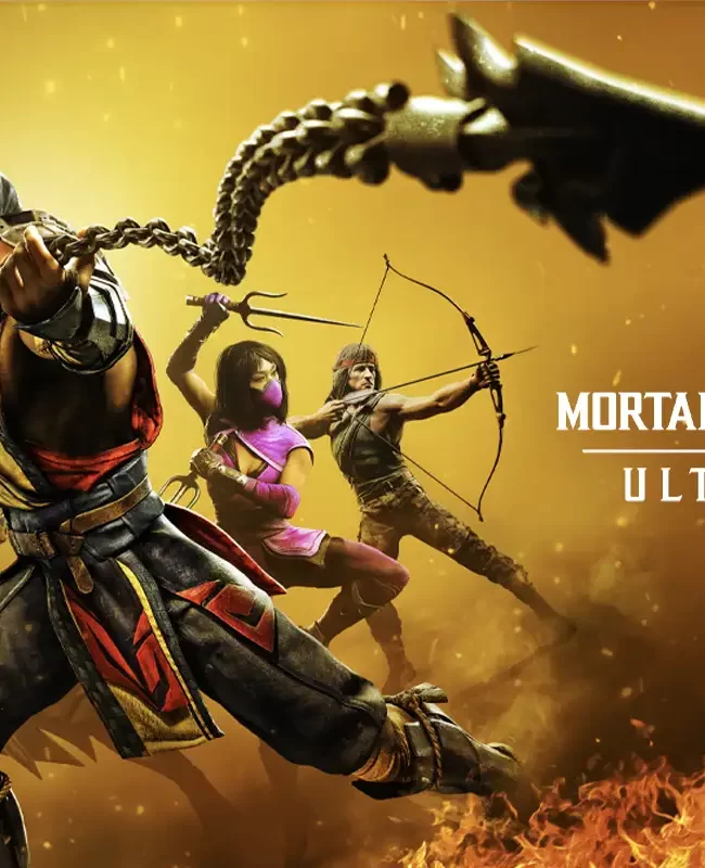 Mortal Kombat 11 Ultimate: un juego brutal que sigue dando de qué hablar