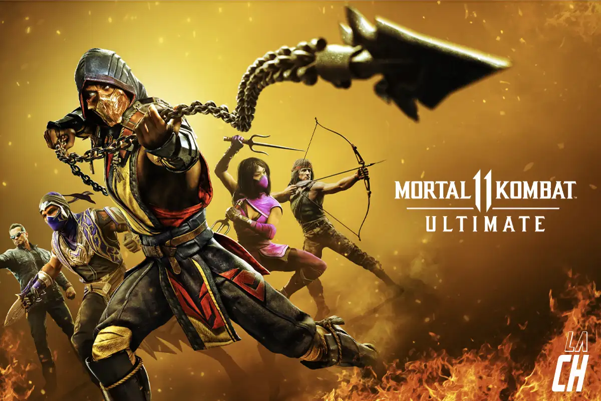 Mortal Kombat 11 Ultimate: un juego brutal que sigue dando de qué hablar