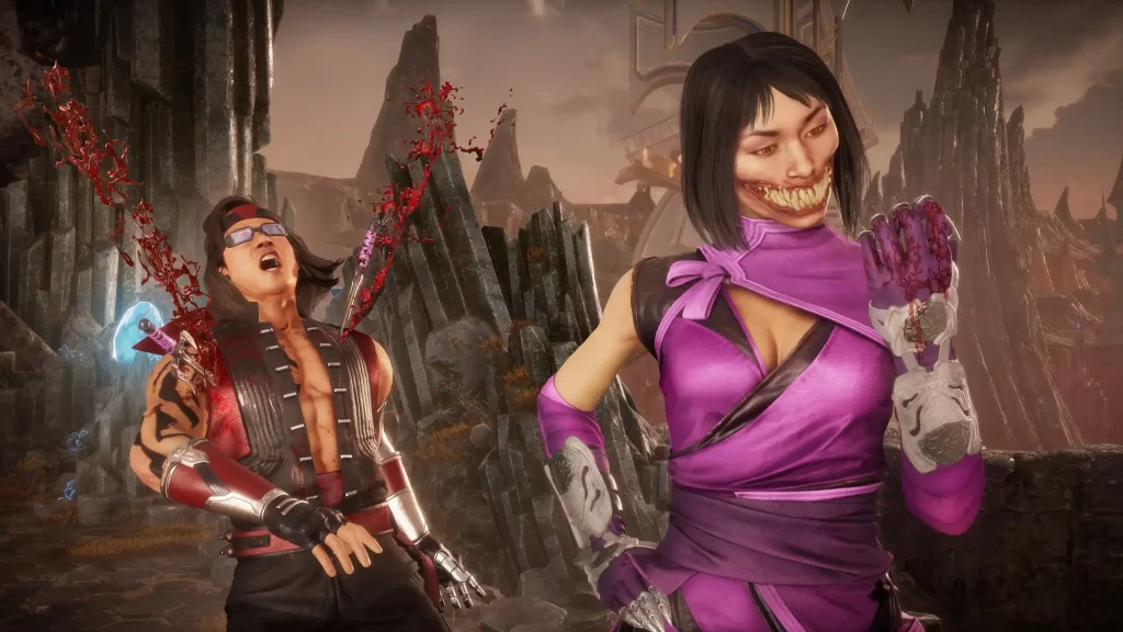 Mortal Kombat 11 Ultimate: un juego brutal que sigue dando de qué hablar