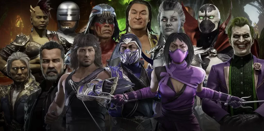 Mortal Kombat 11 Ultimate: un juego brutal que sigue dando de qué hablar
