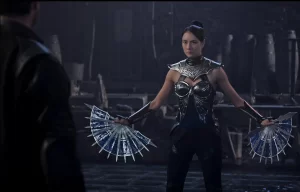 Mortal Kombat 2 pelicula 2025