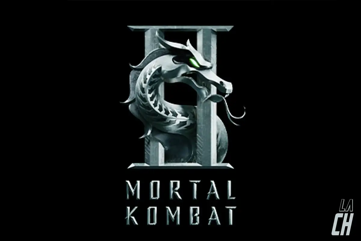 Mortal Kombat 2 pelicula 2025