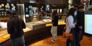 Museo del Banco de México