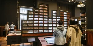 Museo del Banco de México