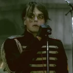 My Chemical Romance sorprende con ‘War Beneath the Rain’, canción inédita en vivo