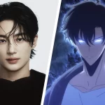 Solo Leveling / Byeon Woo-seok / Netflix