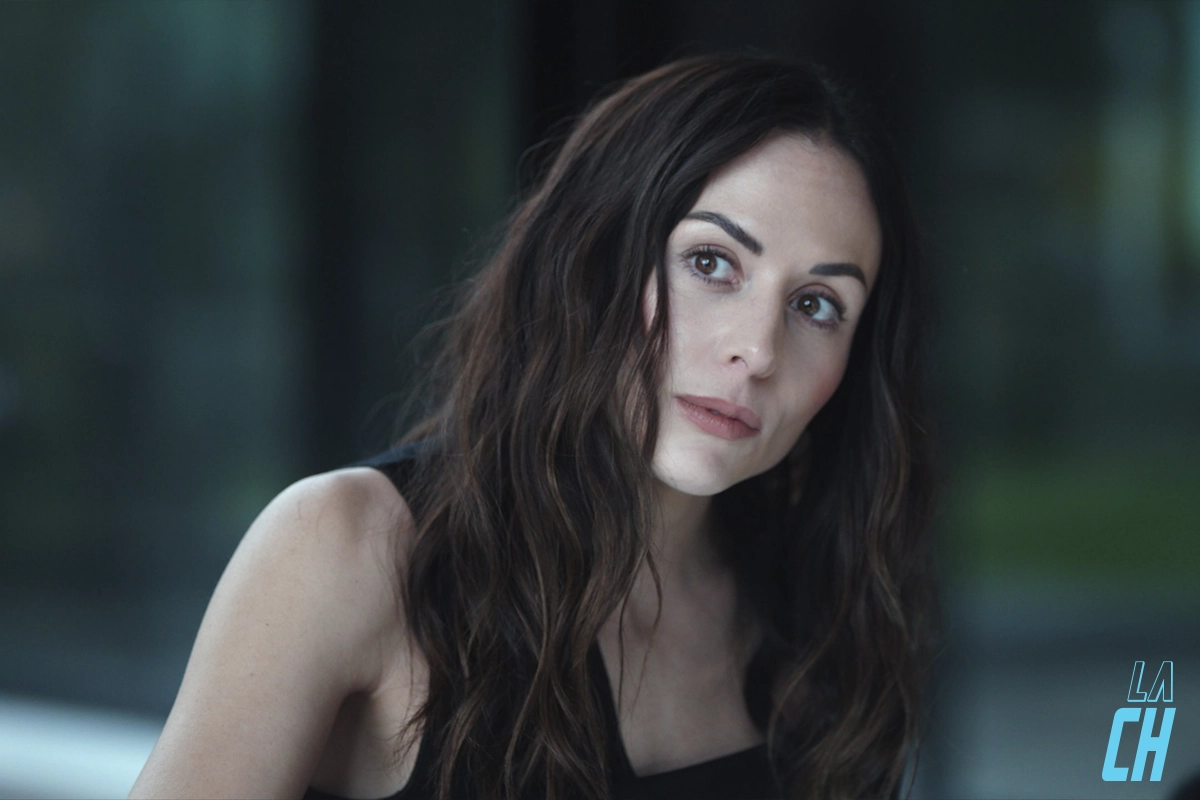 Pecados inconfesables / Netflix