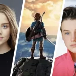 Legend of Zelda / Live Action / Nintendo