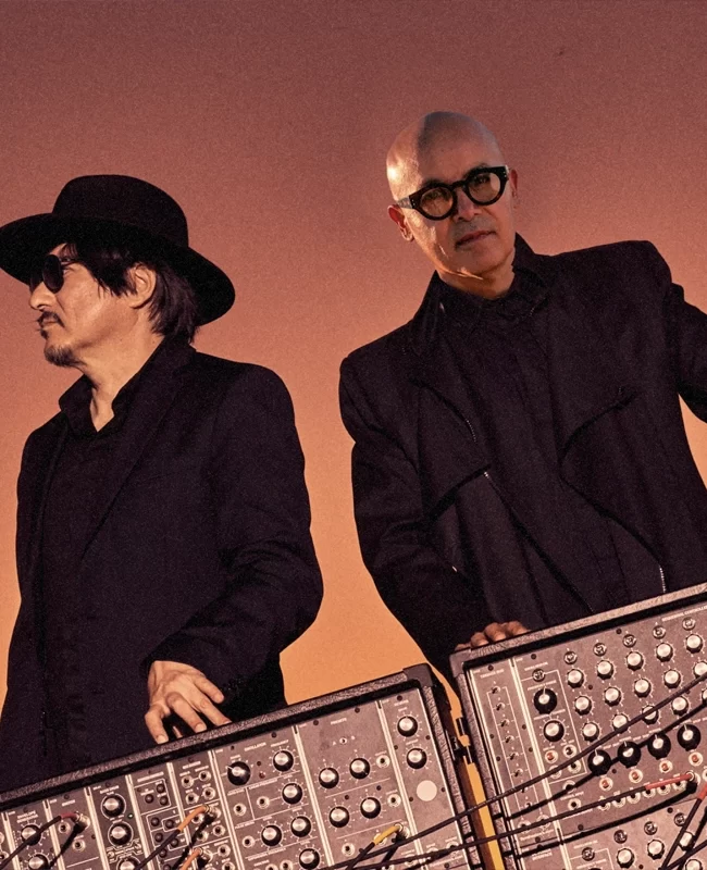 Nortec Collective 25 años / Ocesa