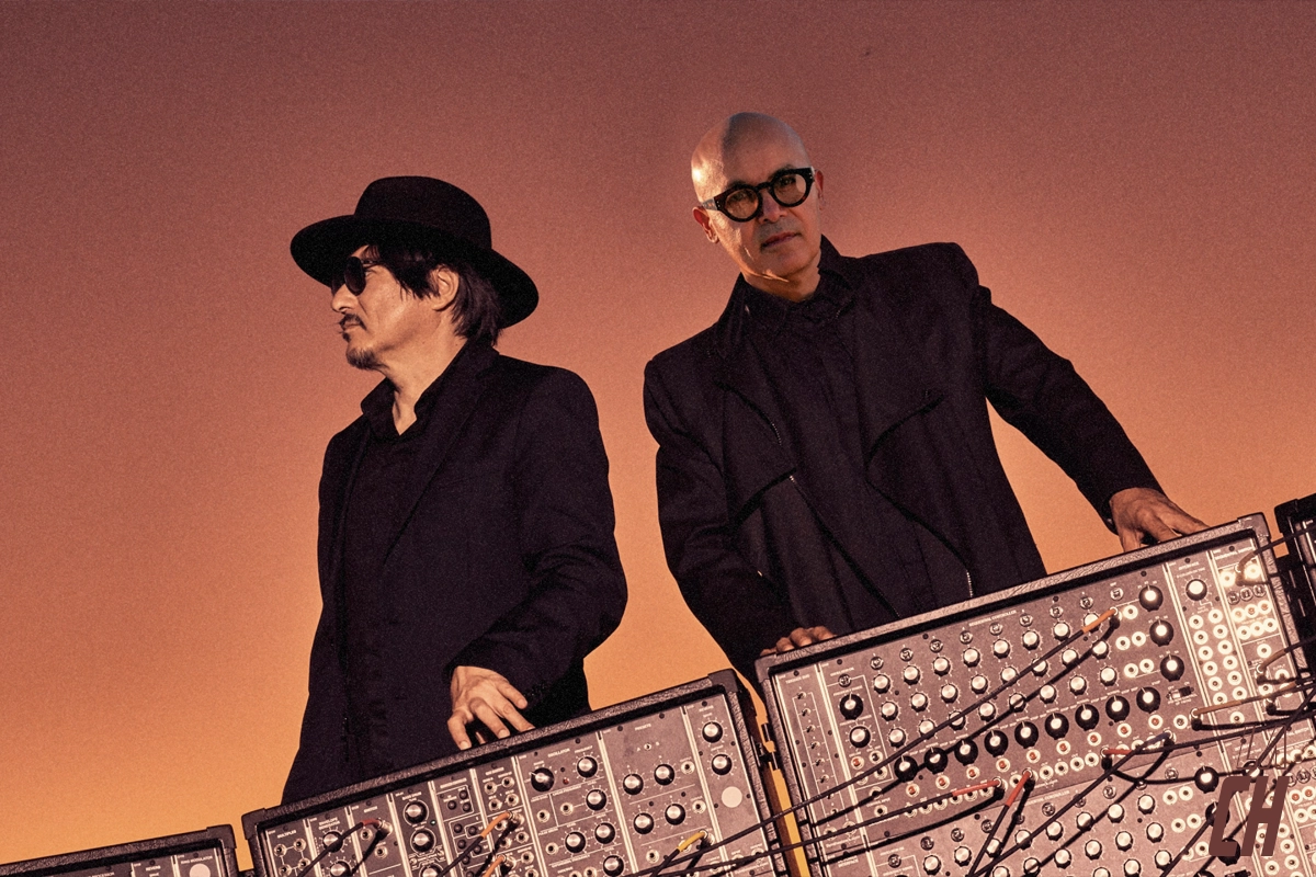 Nortec Collective 25 años / Ocesa